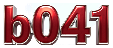b041 logo