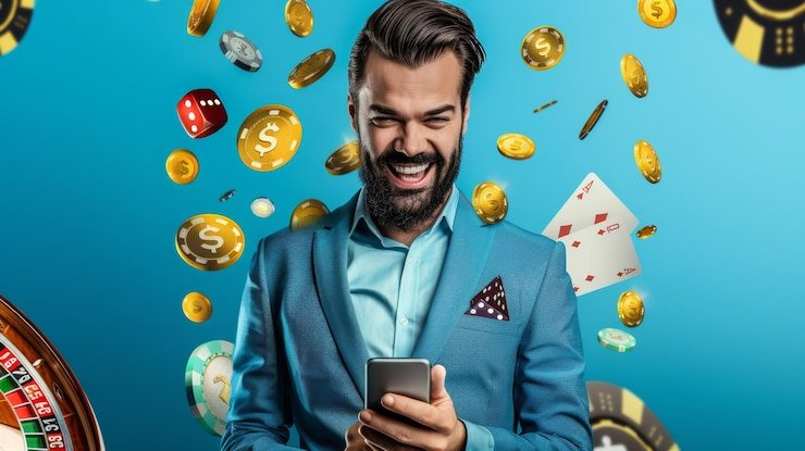 b041 mobile gaming